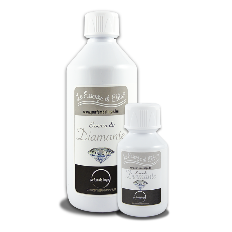 Wasparfum essenza diamante 100ml