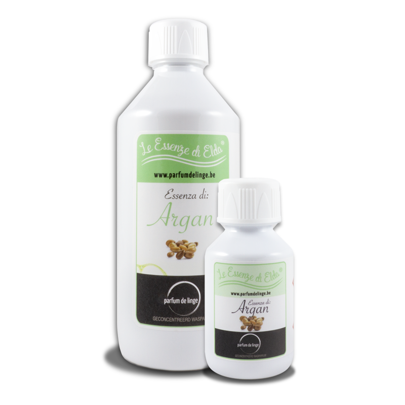 Wasparfum essenza argan 100ml