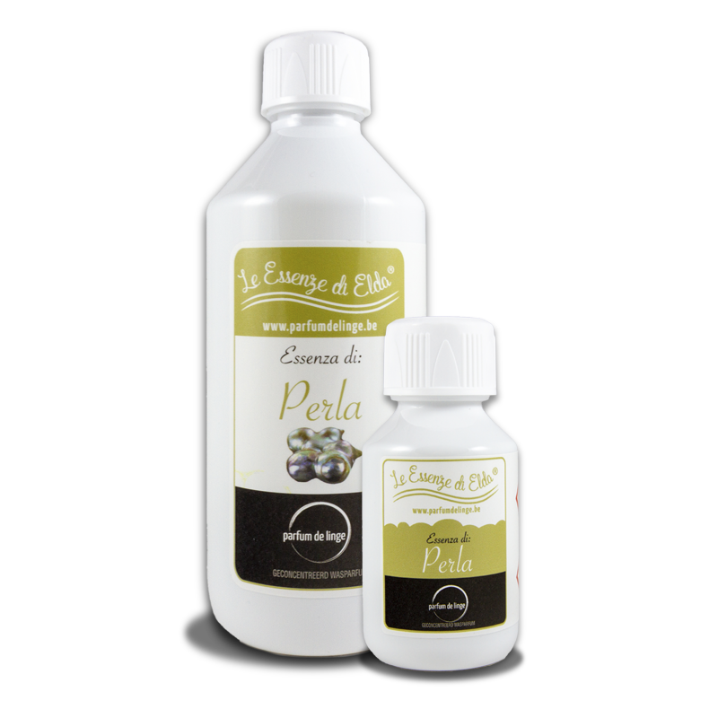 Wasparfum essenza perla