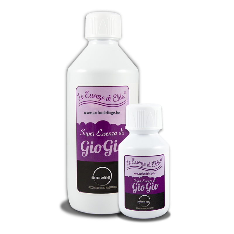Wasparfum essenza giò giò