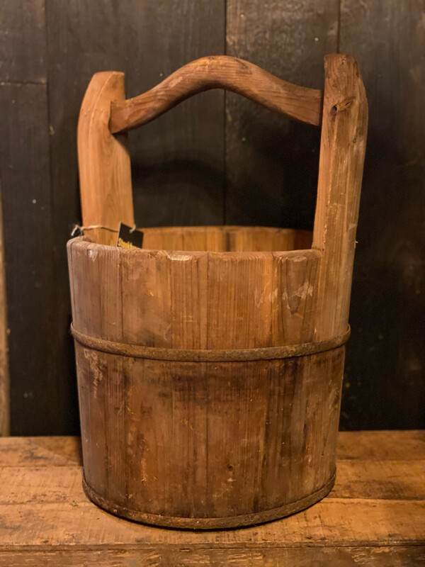 Oude Houten Emmer