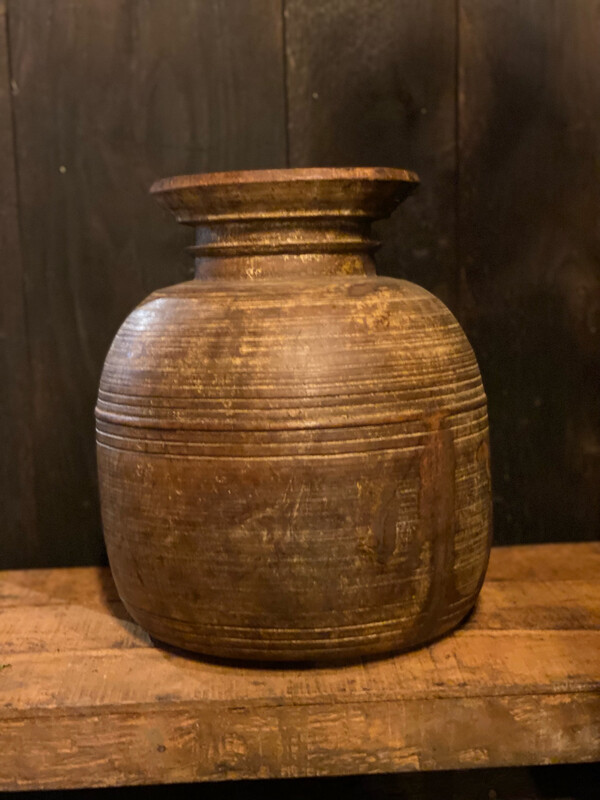 Nepalese Kruik
