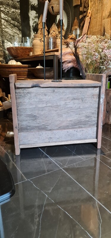 Stoere kist