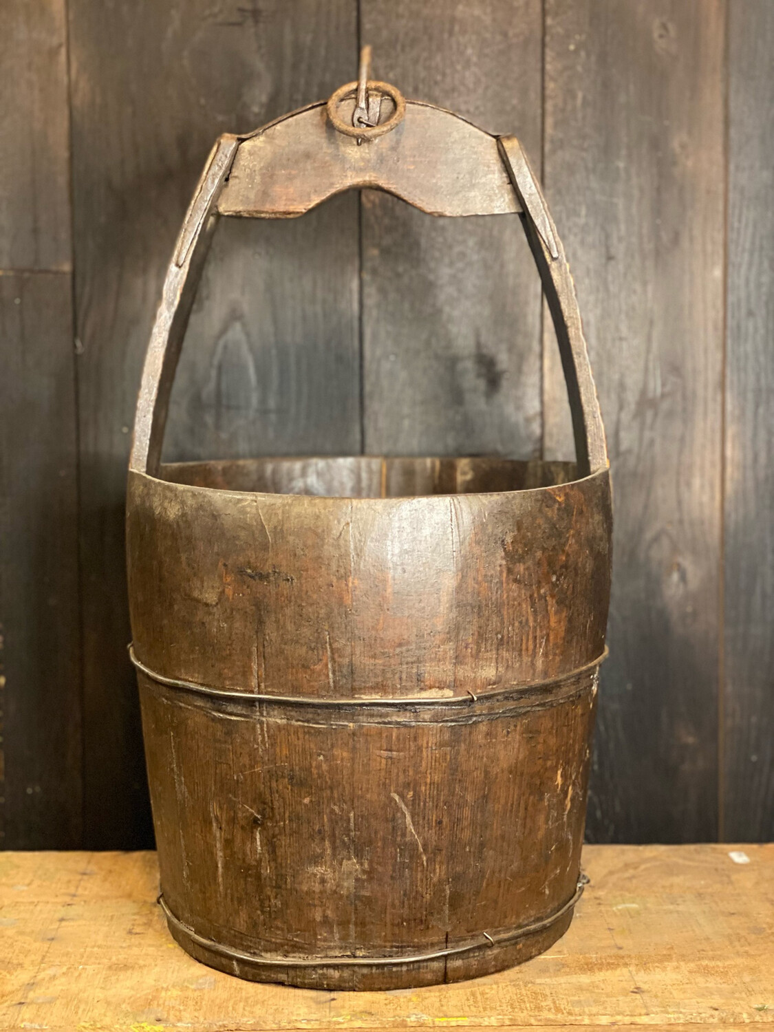 Oude Houten Emmer