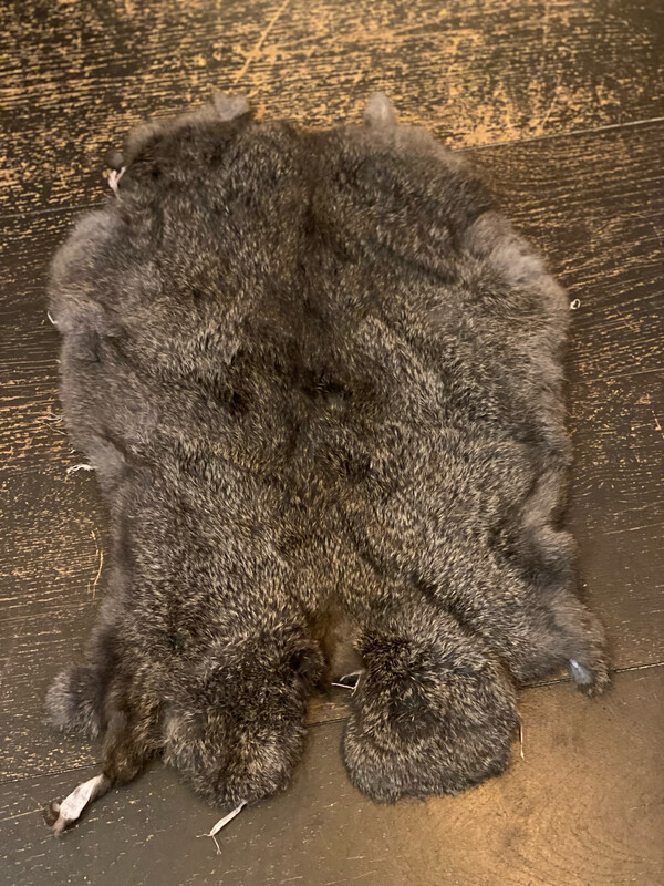 Konijnenvacht