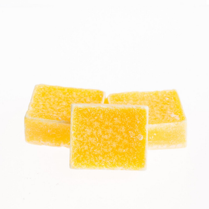 Amberblokje Mango