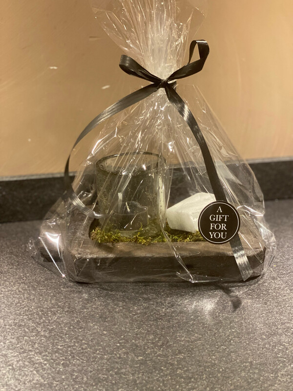 Cadeausetje