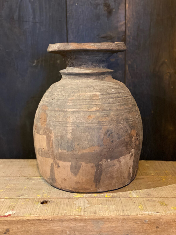 Nepalese Kruik