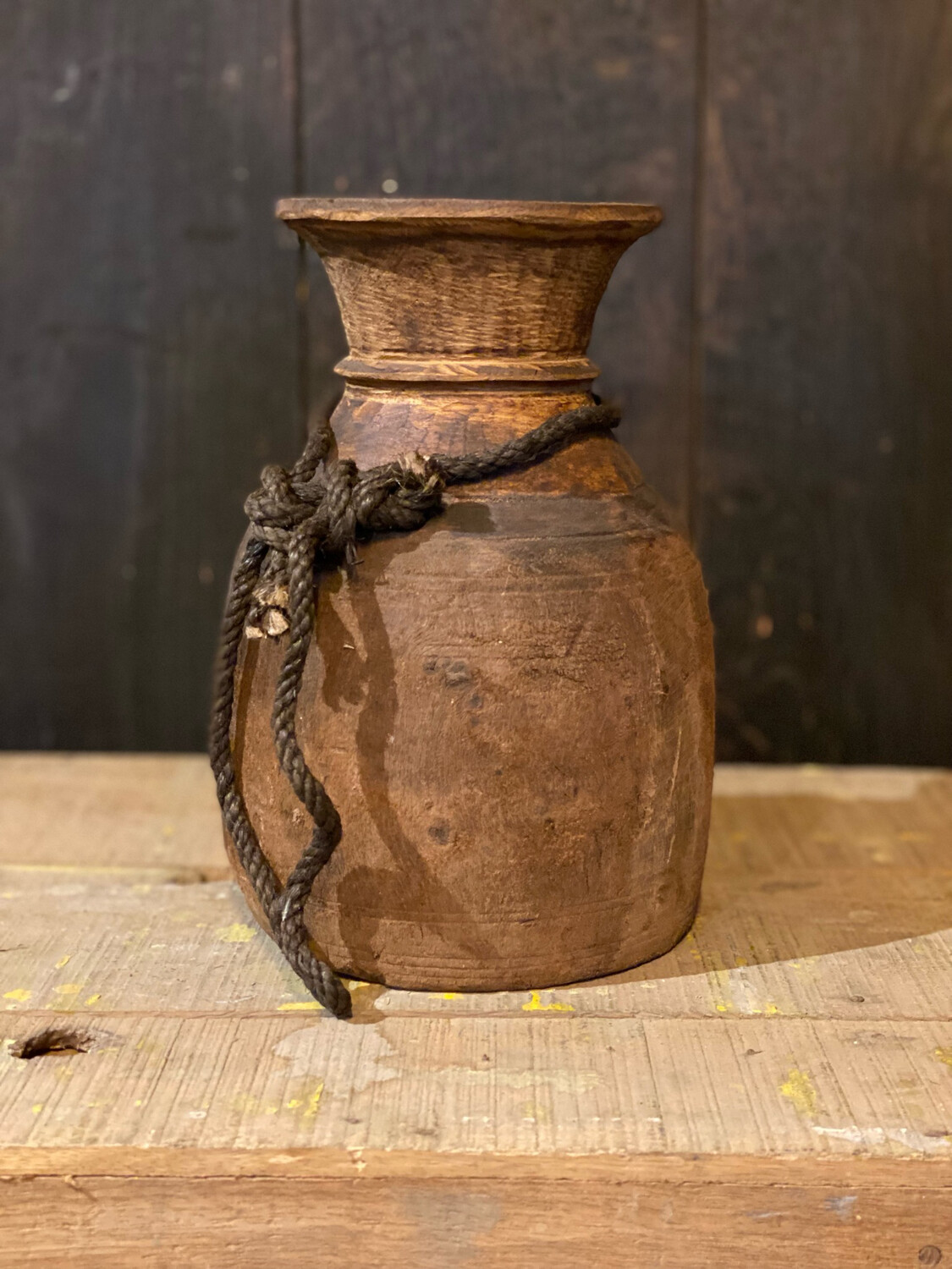 Nepalese Kruik