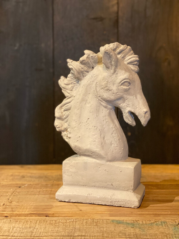 Stenen Paardenhoofd