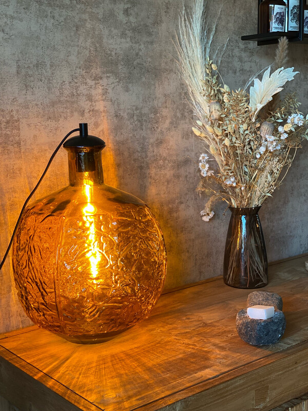 Ronde Lamp