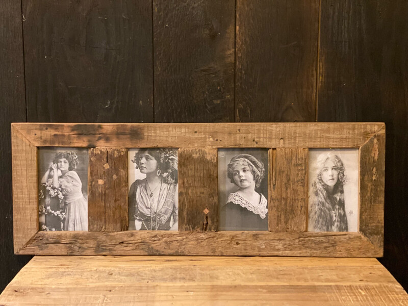 Fotokader Voor 4 Foto’s