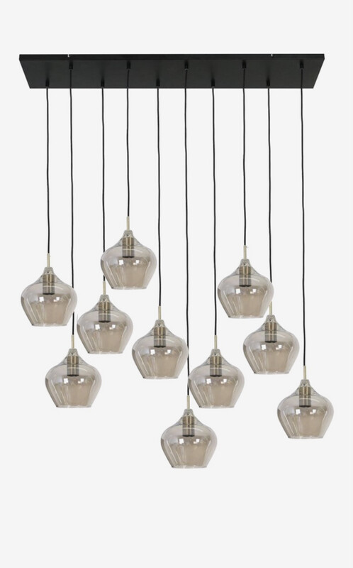 Light En Living  Rakel Hanglamp