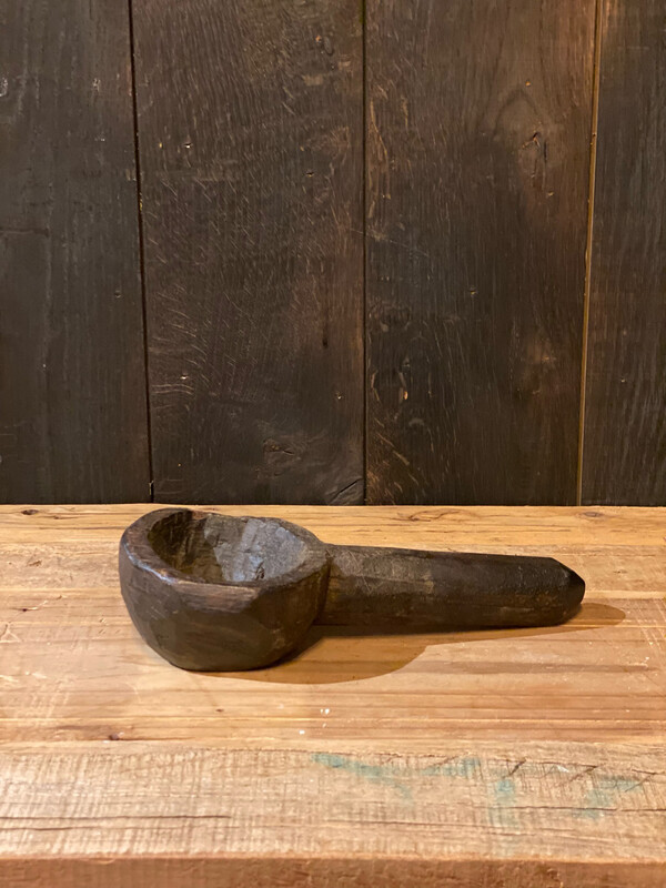 Houten Lepel