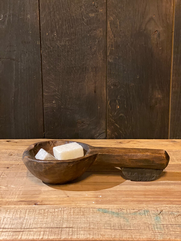Houten Lepel