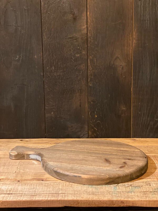 Decoratieve Snijplank