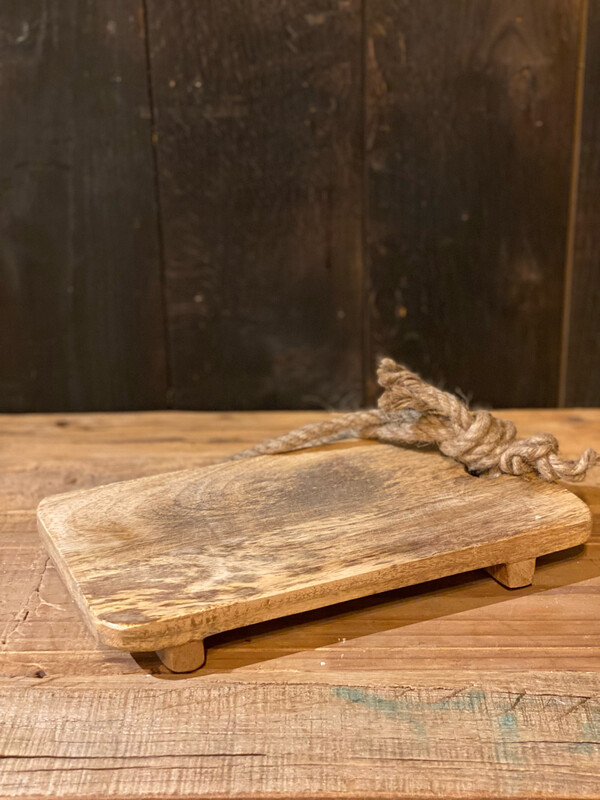 Houten Snijplank