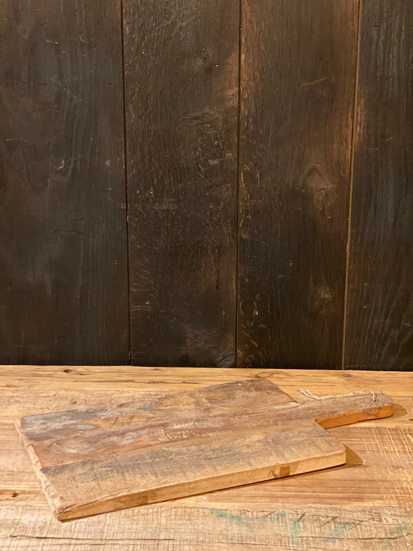 Houten Snijplank Decoratief