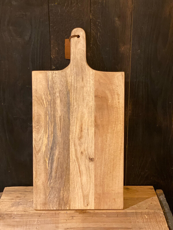 Houten Snijplank