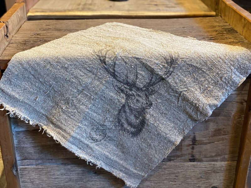 Shabby Doek