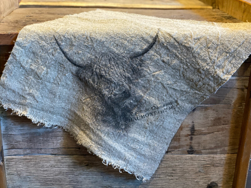 Shabby Doek