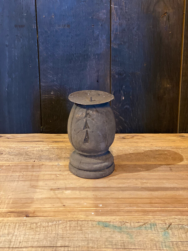 Ornament Voor Kaars