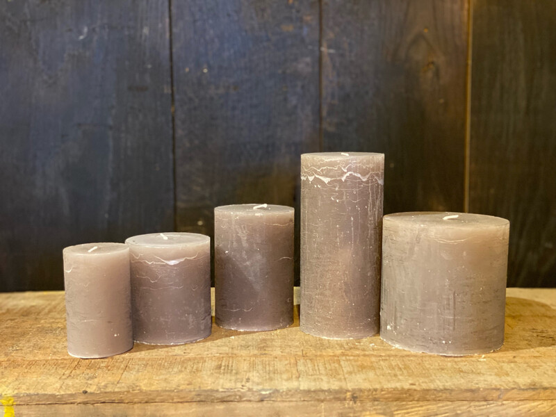 Pillar Taupe