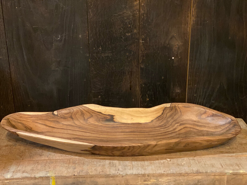 Decoratieve Schaal