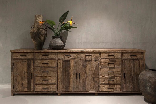 Dressoir Brussel