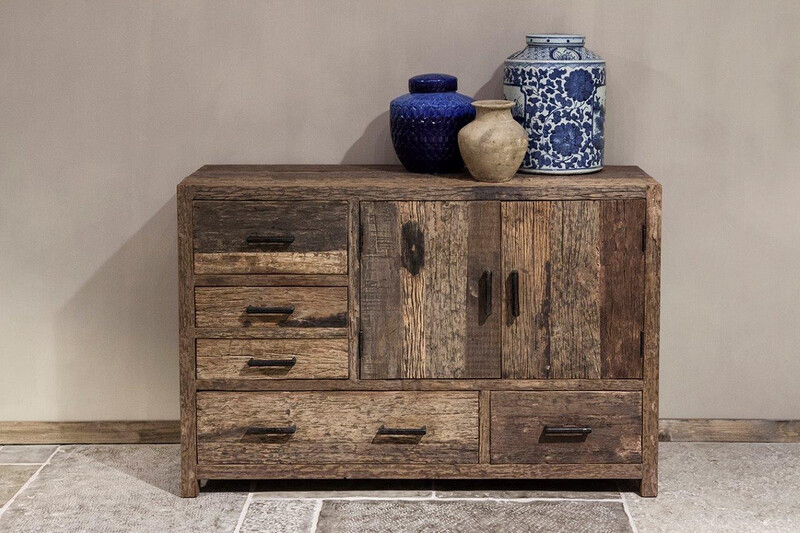 Dressoir Madrid