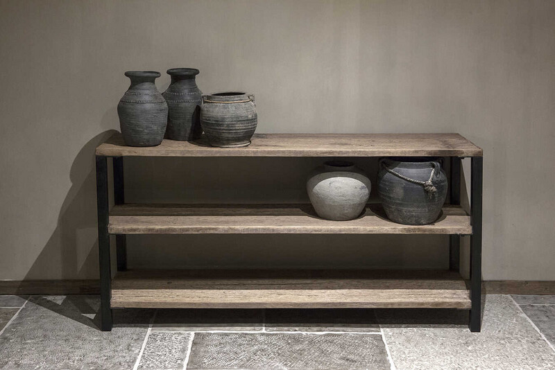 Sidetable Athene