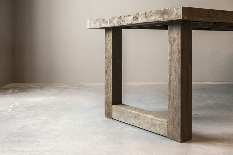 Tafel U Poten Brut