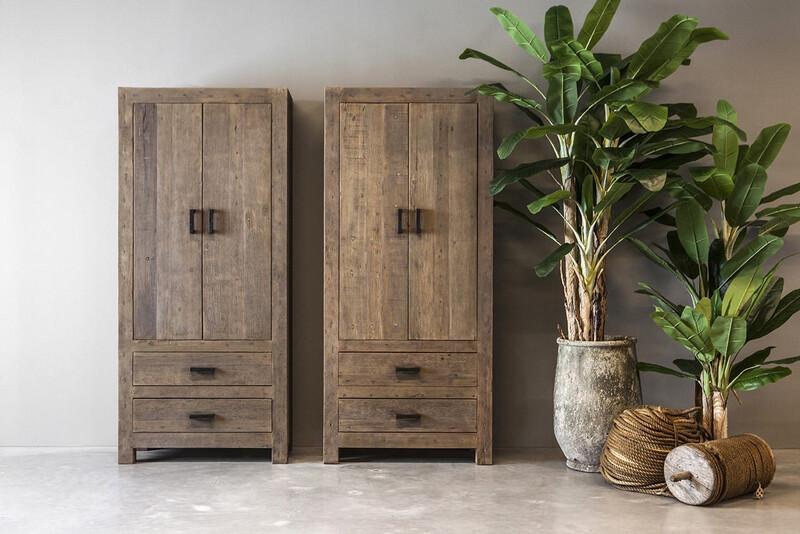 Kast Kabinet Brut