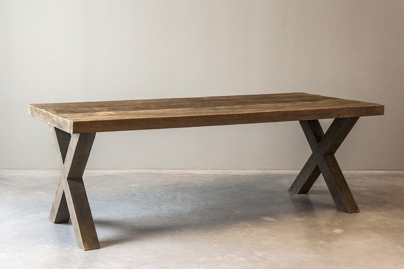 Tafel X Poten Brut