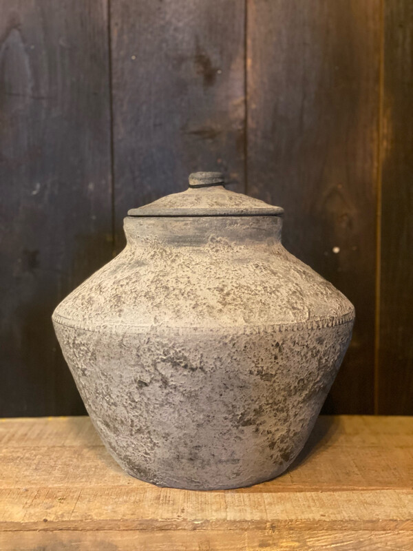 Nepal Pottery Kathmandu