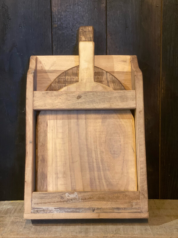 Broodplank In Houder Set 2
