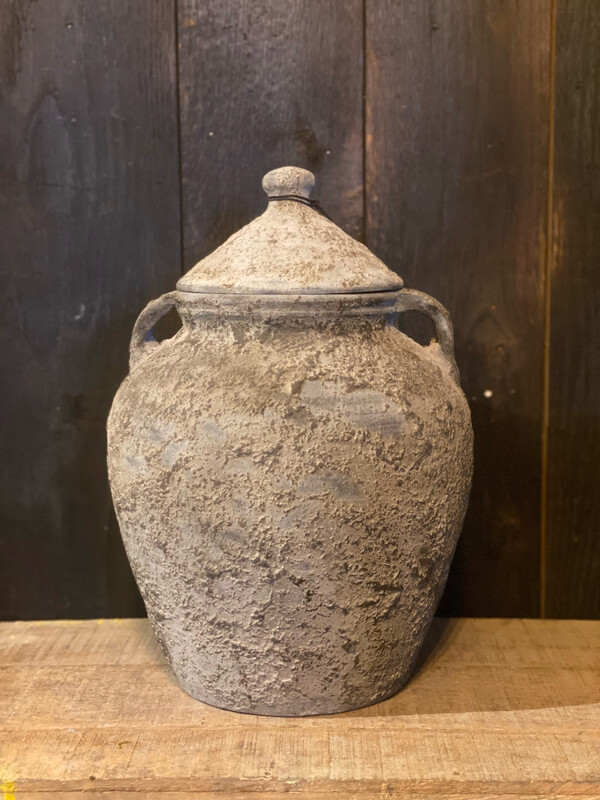 Nepal Pottery Patan