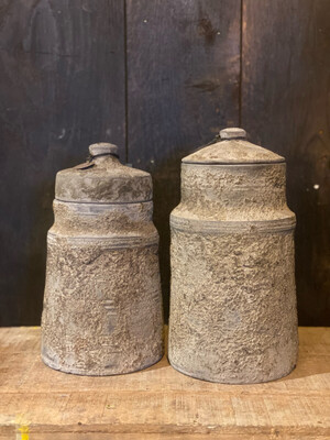 Nepal Pottery Thamel Set