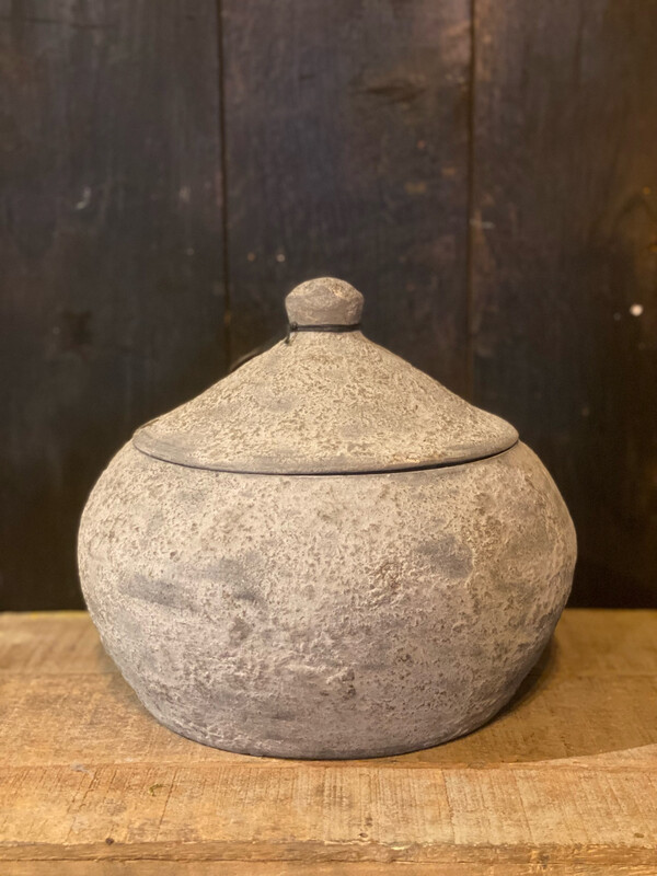 Nepal Pottery Mira