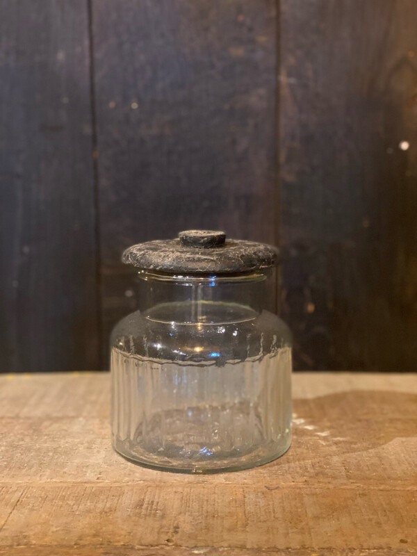 Voorraadpot Smal