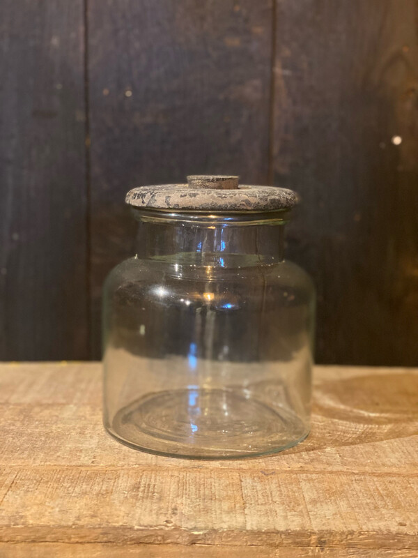 Voorraadpot Medium