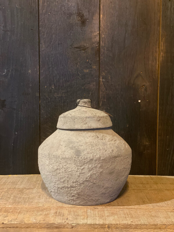 Nepal Pottery Leela