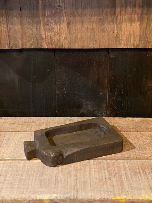 Houten Plankje