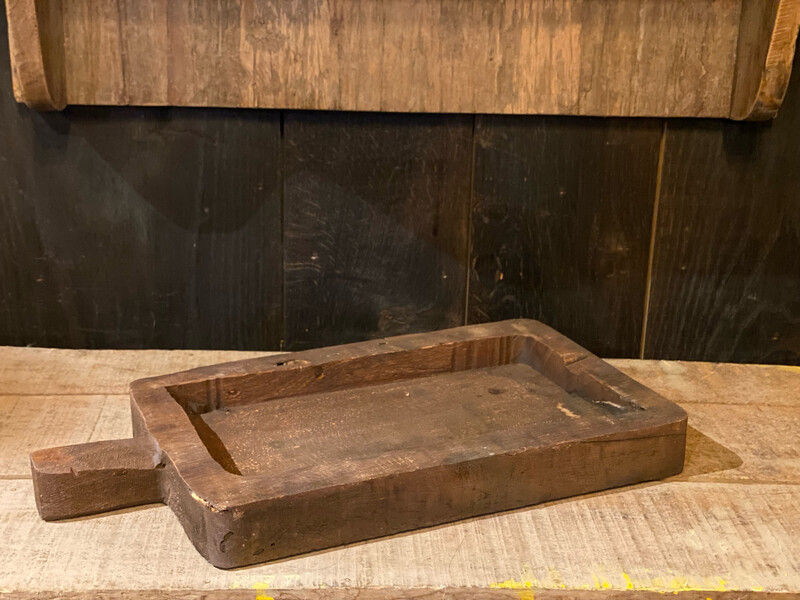 Houten Plank