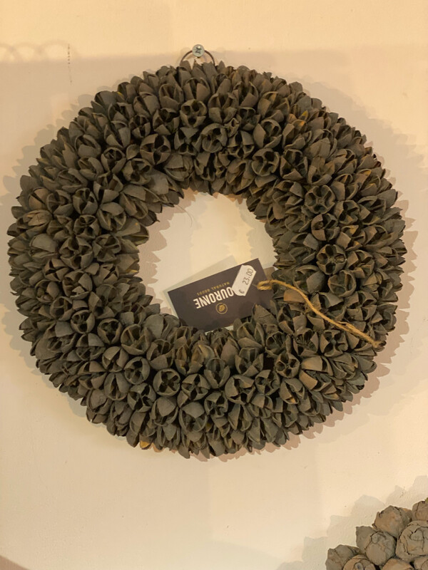 Decoratie Krans