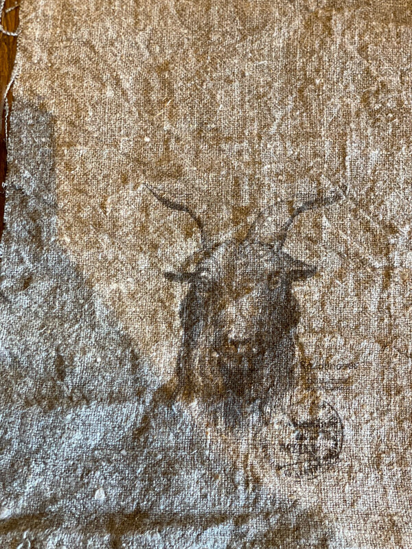 Shabby Doek