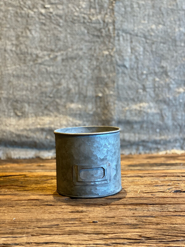 Zinken Pot