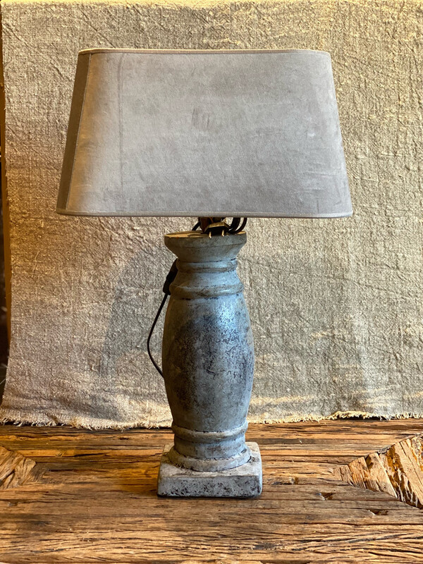 Staanlamp