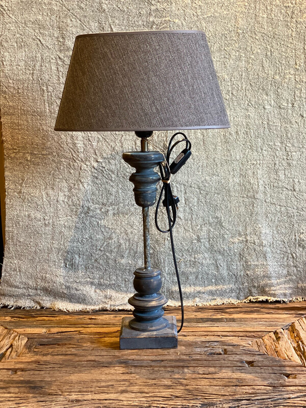 Staanlamp