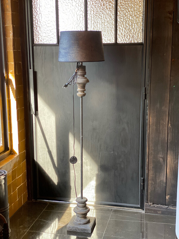 Grote Staanlamp